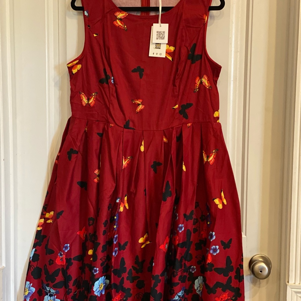 Women’s Dress